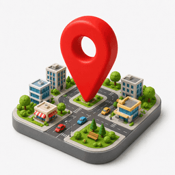 Stockist Maps: Store Locator logo