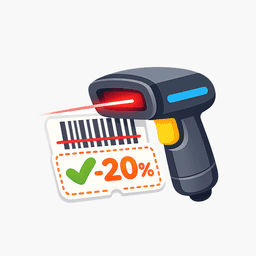 COREPOS COUPON logo