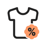 UR: Smart Product Badge logo