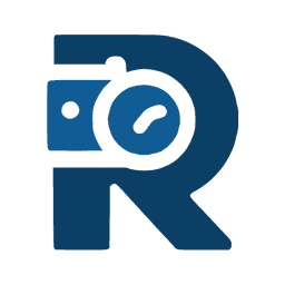 Re Gallery logo