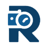 Re Gallery logo