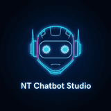 NT Chatbot Studio logo
