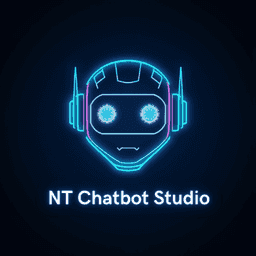 NT Chatbot Studio logo