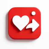 EZShare Wishlist & Social logo