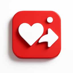 EZShare Wishlist & Social logo