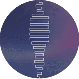Irisphera ‑ Fit & Try logo