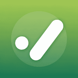 WhatsDesk Voice‑Video Helpdesk logo