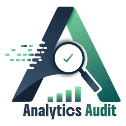 Analytics‑Audit logo