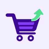 UpCart – Free Shipping logo