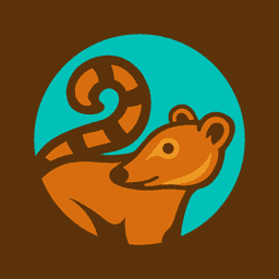 Quati: Smart Discounts logo
