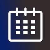 Pickup : Delivery Date Picker logo