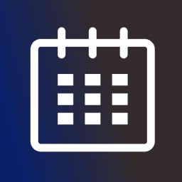 Delivery Date & Pickups logo
