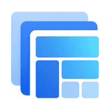 Packly: AI Gang Sheet Builder logo