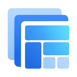 Packly: AI Gang Sheet Builder logo