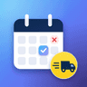Delivery Date Picker by Tiwaa logo