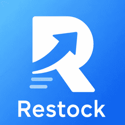 Restock logo