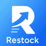 Restock logo