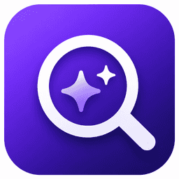 Seekr: AI Search & Filter logo