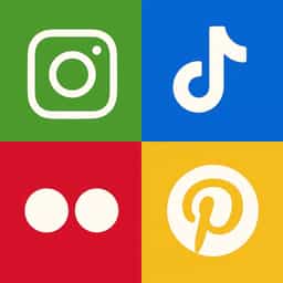 Simpll Instafeed logo
