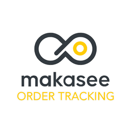 Makasee Order Tracking App logo
