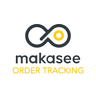 Makasee Order Tracking App logo