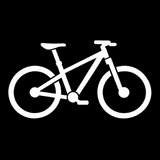 BikeShop Desk logo