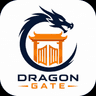 Dragon Gate logo