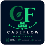 CaseFlow logo