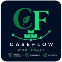 CaseFlow logo