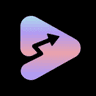ShopReel—ShoppableVideos&Reels logo