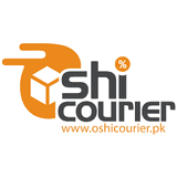 Oshi Courier logo