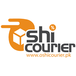 Oshi Courier logo