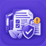 Hue Doors SafetyDocs Lite logo