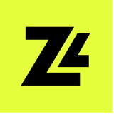 Zalify Prepay logo