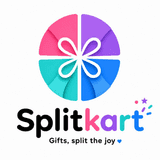 Splitkart: Split Group Payment logo
