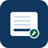 OrderFix: Customer Order Edit logo