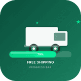 Shipping Bar A2Z logo