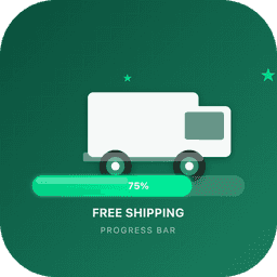 Shipping Bar A2Z logo