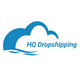 HQ Dropshipping logo