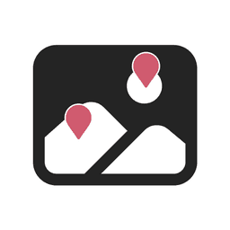 UR: Simple Image Hot Spot logo