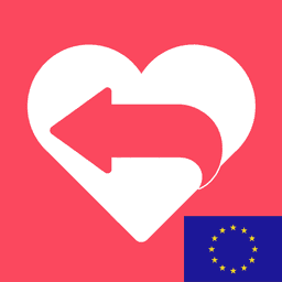 EU WIthdrawal by Heartcoding logo
