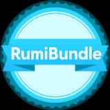 Rumi Bundles CartDrawer Free logo