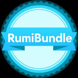 Rumi Bundles CartDrawer Free logo