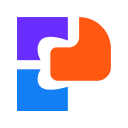 PageFusion logo