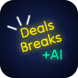 Unlimity Deals Breaks & Upsell logo