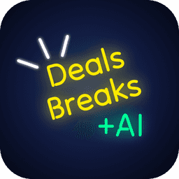 Unlimity Deals Breaks & Upsell logo