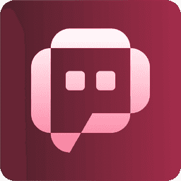 AI Shopping Assistant logo