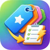 Smart Tag Manager logo