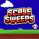 Scale Sweeps logo