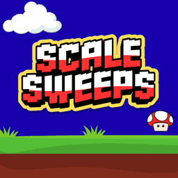 Scale Sweeps logo